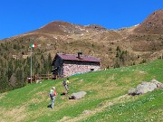 Ai Piani dell’Avaro ben fioriti di crocus – 2 maggio 2025 - FOTOGALLERY